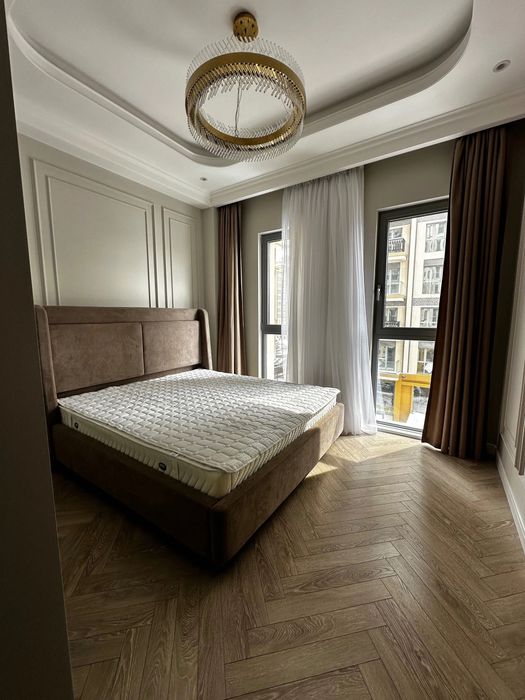 Мирабад Авеню , сдается 3 комнаты