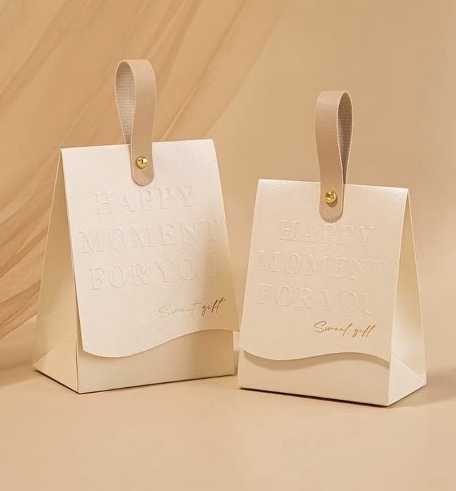 Бонбоньерки для праздника