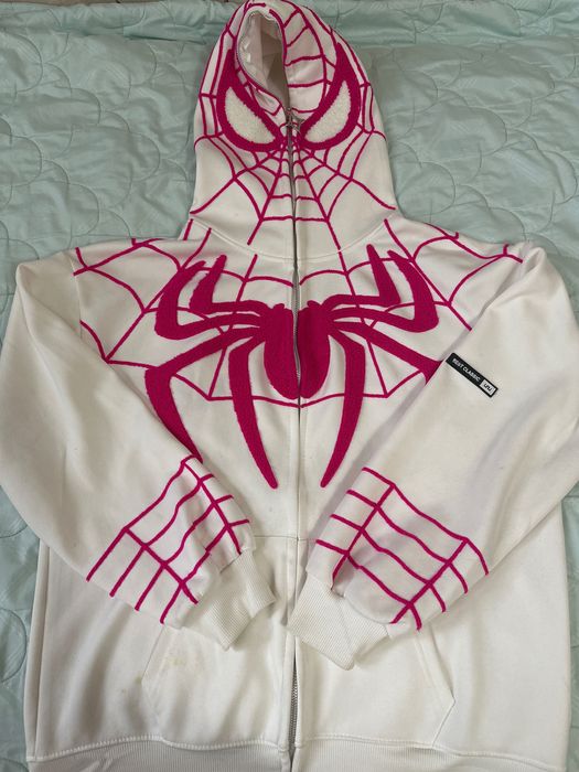 Зипка ветровка для девочек дувушек