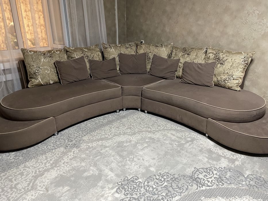 Продается гостевой диван