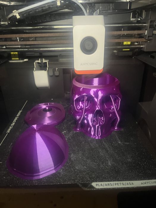 Cadouri, jucarii, obiecte utile - cu imprimare 3D