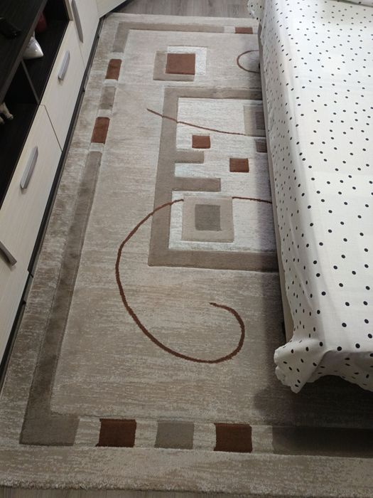 Covor living, sufragerie