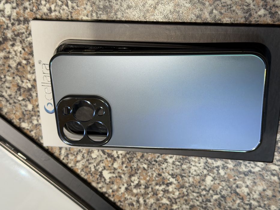 Huse Cellara noi, iPhone 14 Pro Max