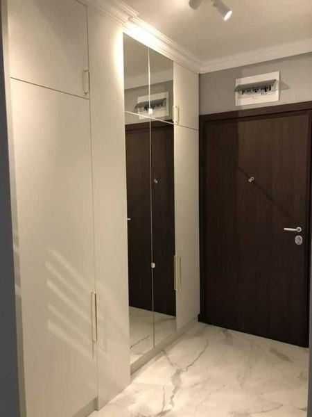 Двустаен апартамент в ж.к. Лагера