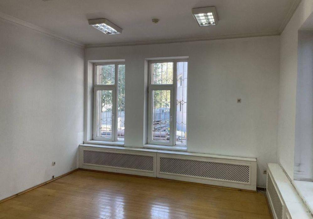 Офис от 15м2 до 50м2 в Центре города