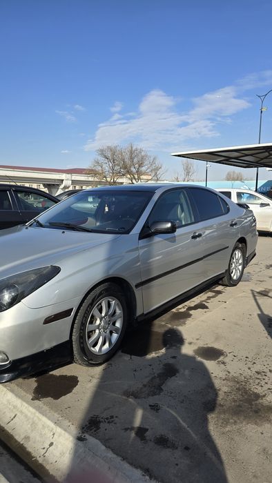 Продам Lexus ES300