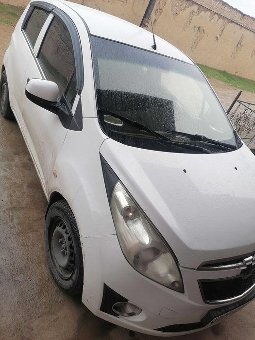 Чевролет Спарк срочно сотилади