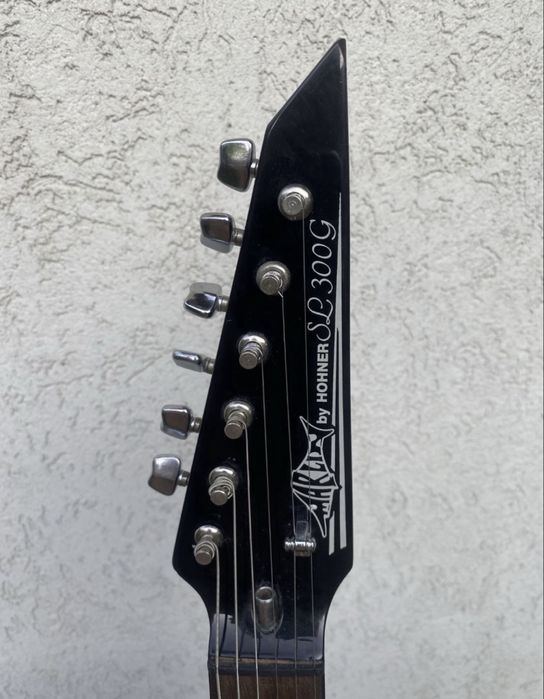 Hohner Marlin / Falcon by Tanglewood chitara electrica