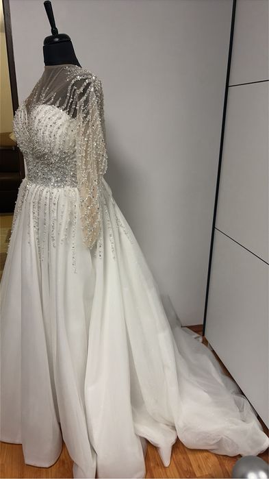 Rochie se mireasa
