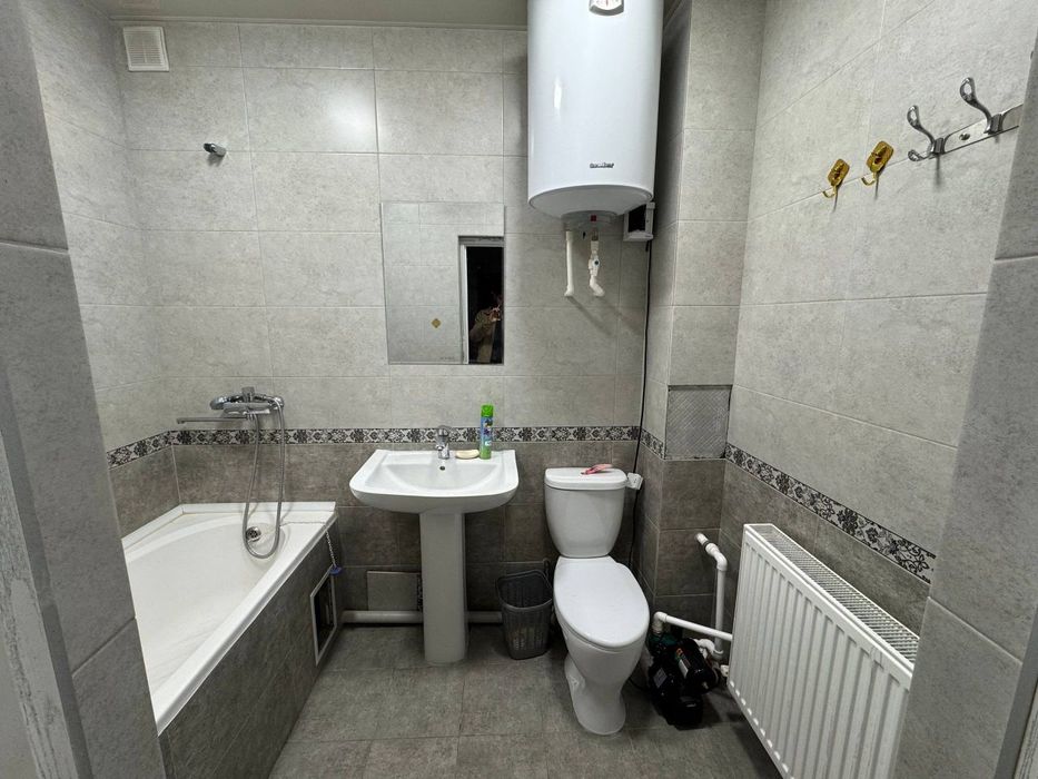 2 хонали квартира ижарага берилади ОИЛАГА