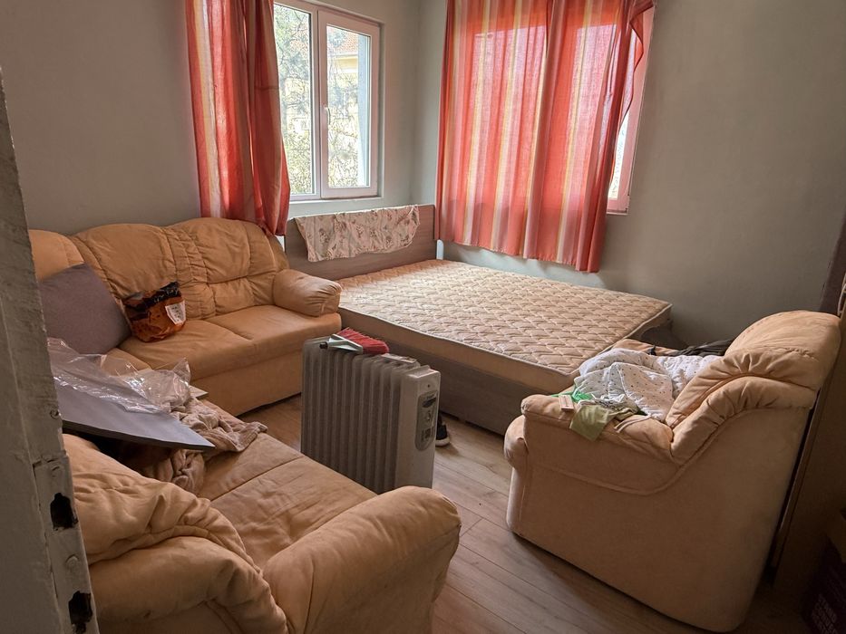 Къща в  гр. тутракан