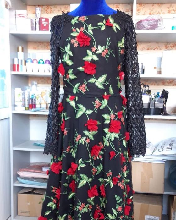 Продается платье!