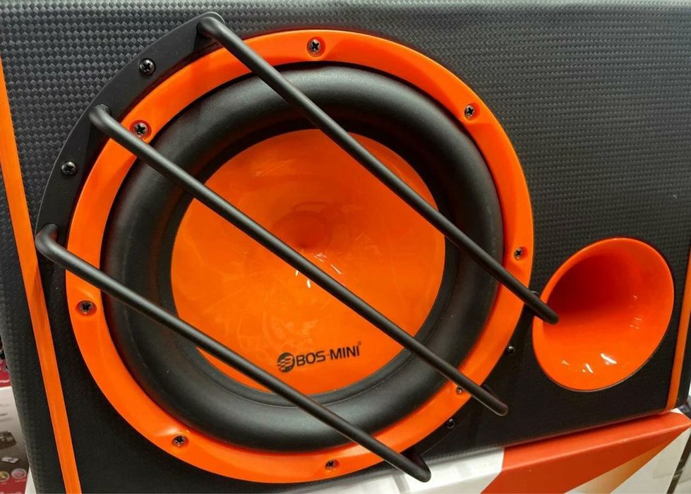 Продам сабвуфер для машины