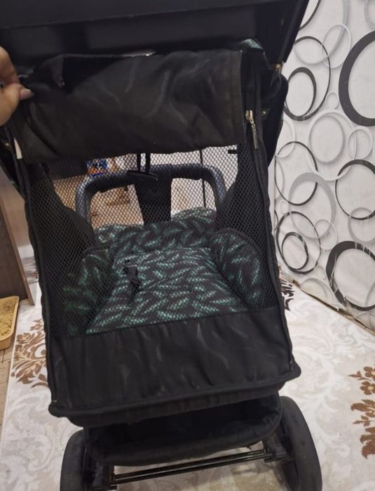 Продам коляску  детскую