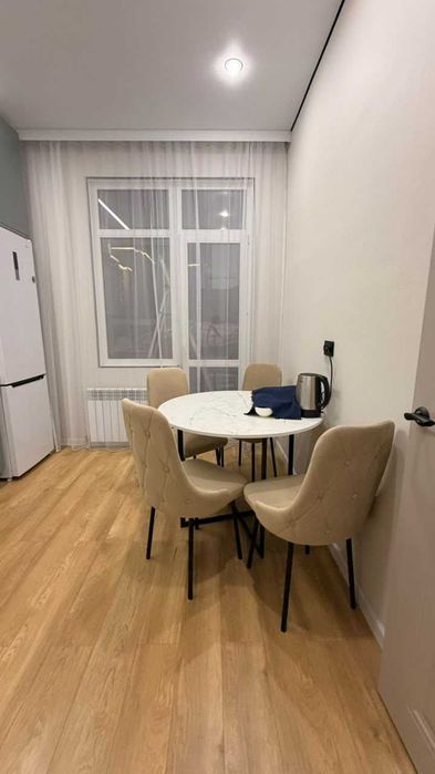 Продам 1 комн ЖК АЛАШ