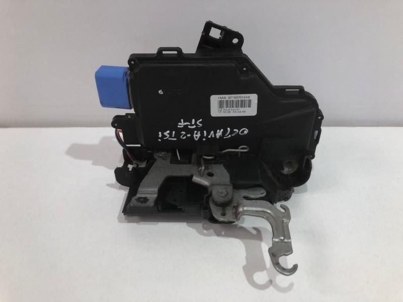 Broasca usa stanga fata Skoda Octavia 2 3D1837015AB