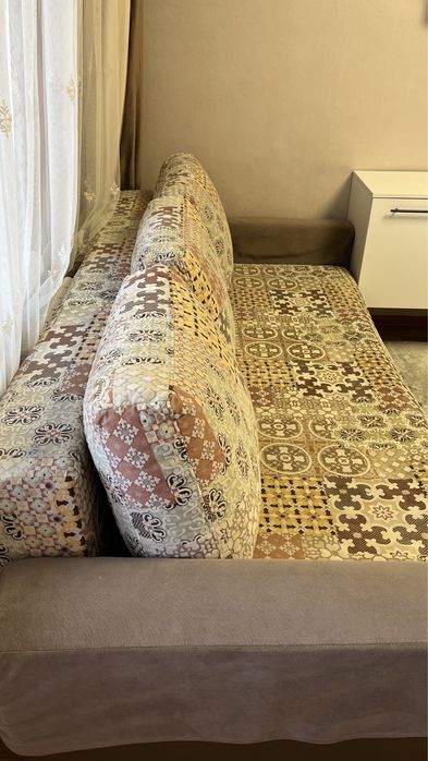 Белоруский диван