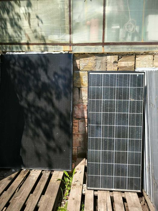 ПРОМО ОФЕРТА !!! Комплект соларна с-ма и мн.други инересни предложения