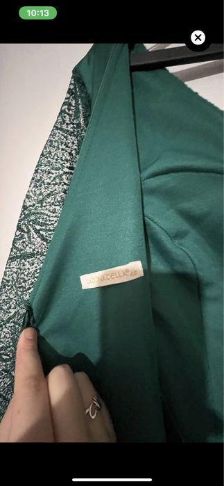 Rochie elegantă pentru nunta