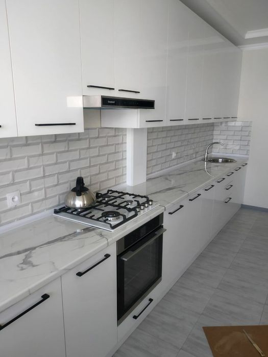 Кунный гарнитур под заказ