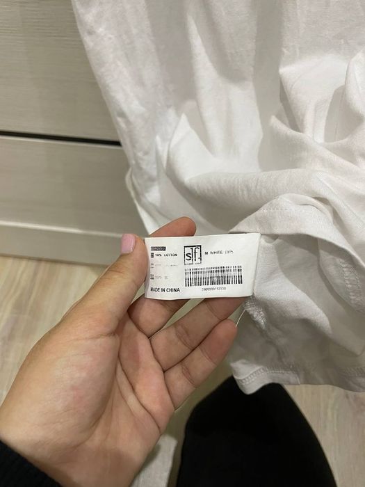 Женская кофточка от Selfie