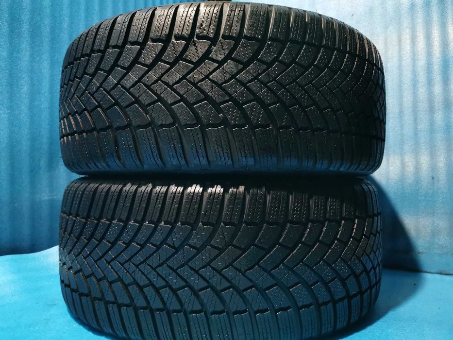Anvelope Bridgestone 225/40 R18 de vânzare | OLX.ro