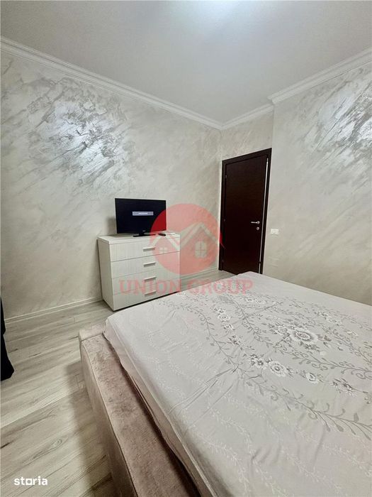 Apartament 2 Camere Decomandat Tomis Plus
