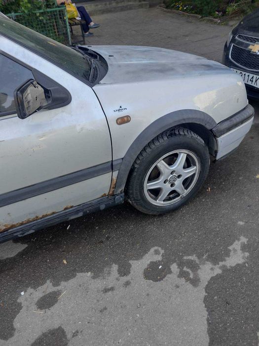 Автомобил Голф 3