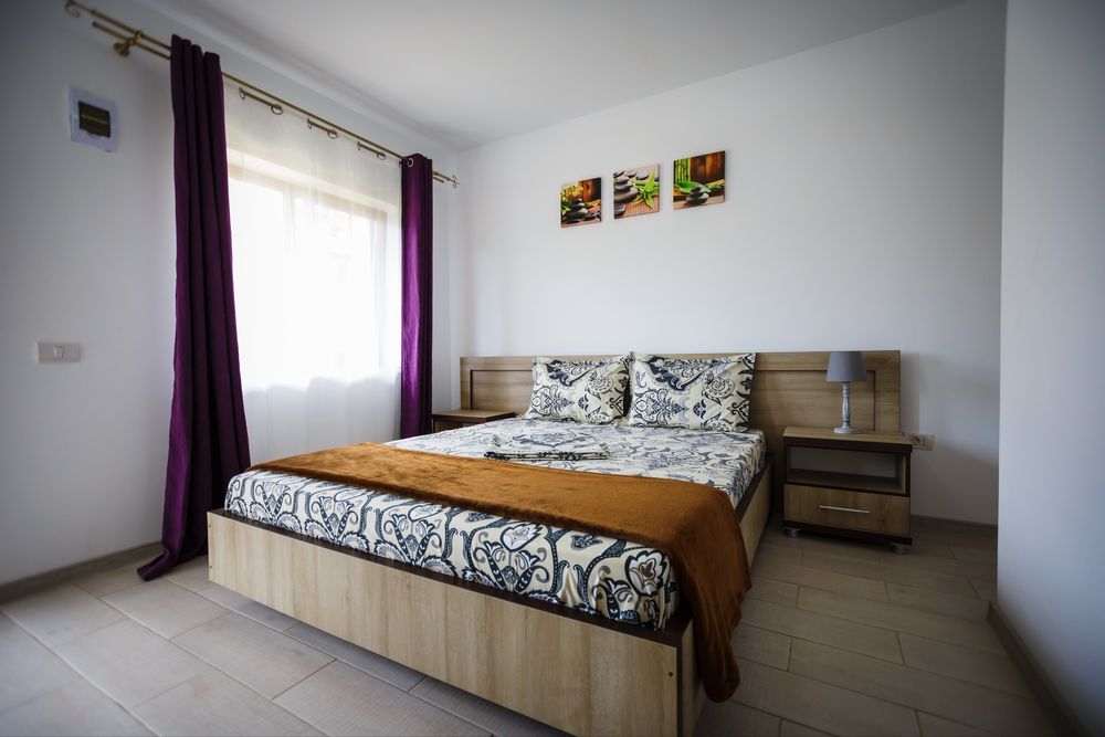 Pensiune de inchiriat Vama Veche