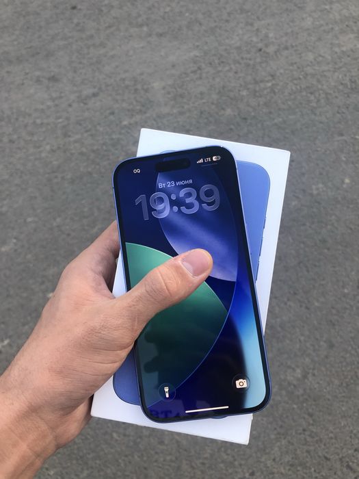 Iphone 16 srochno sotladi
