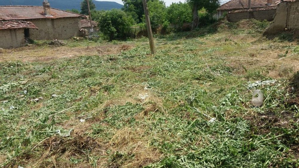 Продава се Парцел в с. Ивански, Област Шумен - 2300 кв.м за 18 €/кв.м - Снимка #6