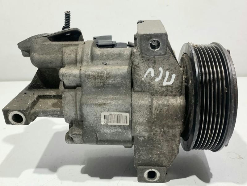 Compresor clima Dacia Logan 2 926000216R 0.9 tce H4B (408)