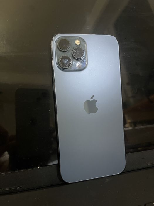 Iphone 12 pro max 512