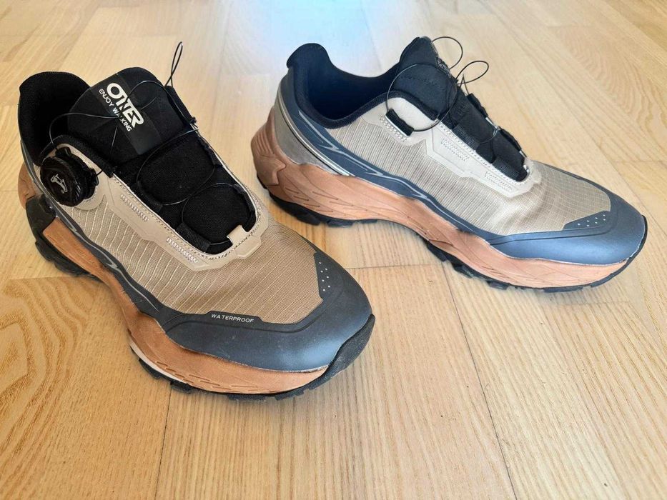 Otter - Pantofi Sport