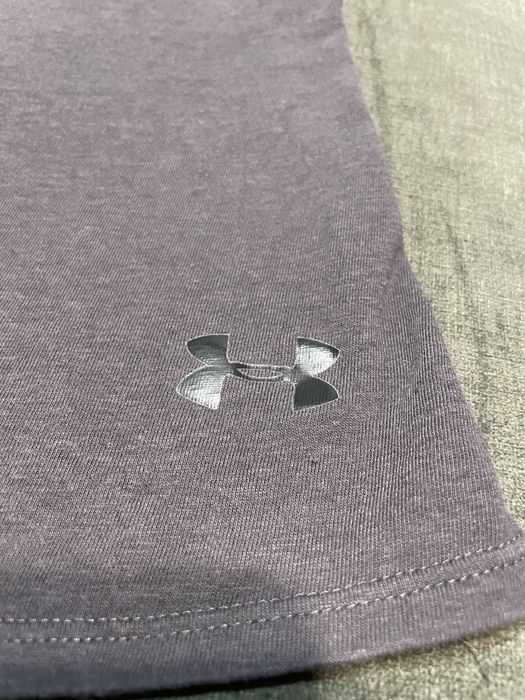 Maieu fitness Under Armour S
