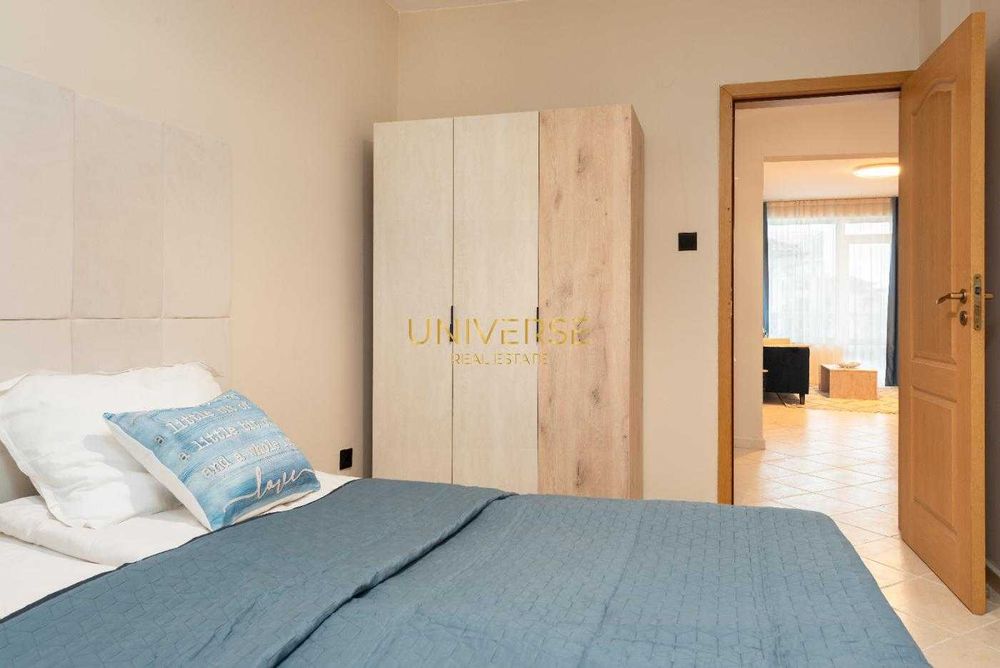 Продава се Тристаен апартамент в к.к. Слънчев бряг - 75 кв.м за 679 €/кв.м - Снимка #11