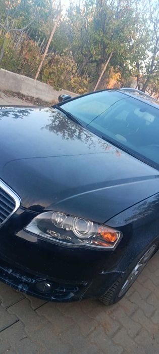 Polish faruri《polimerizare 》