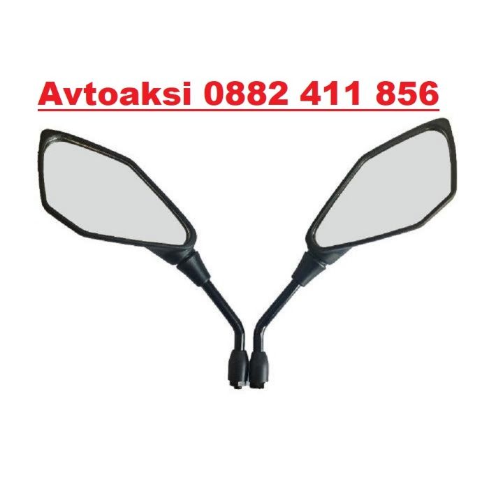 Огледала за мотор Ф8 и Ф10мм -1911