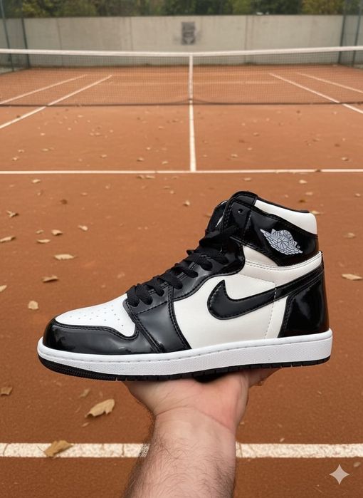 Jordan 1 High All Star Weekend