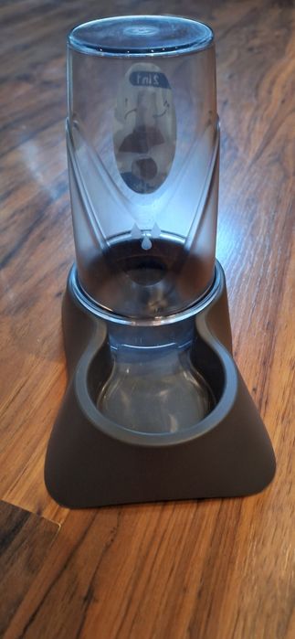 НОВО!!! Купичка за храна и вода 2 в 1 за домашен любимец (куче/коте)