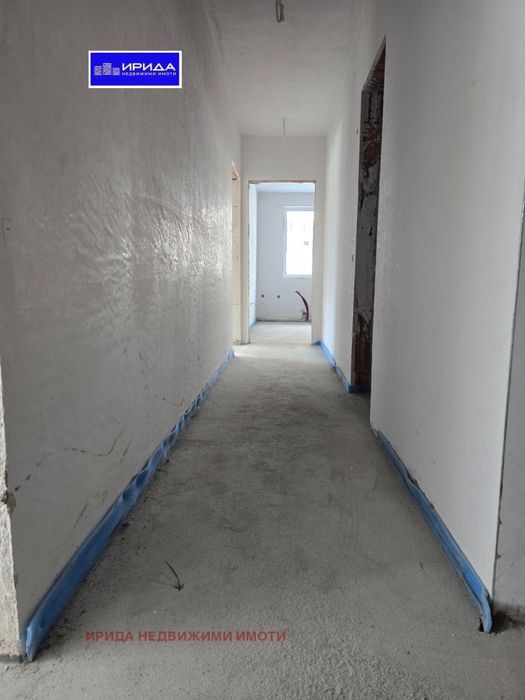 Продава се Тристаен апартамент в София, Кръстова вада - 145 кв.м за 1829 €/кв.м - Снимка #3