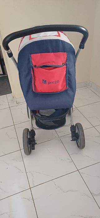 Коляска детское.