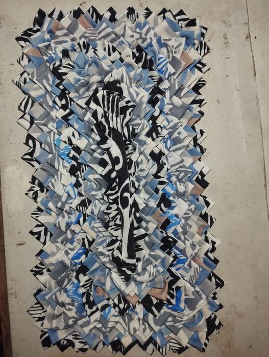 Xar xil turdagi yolakchalrga solgani gilamchalar