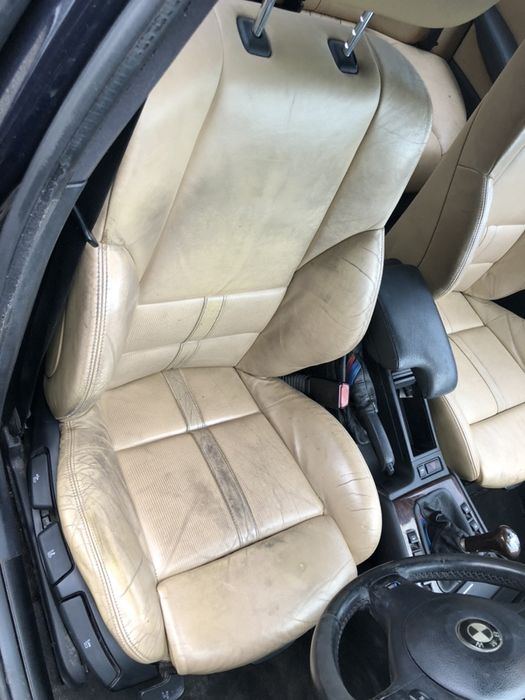 Продаваме бмв е46 330д /bmw e46 330d на части