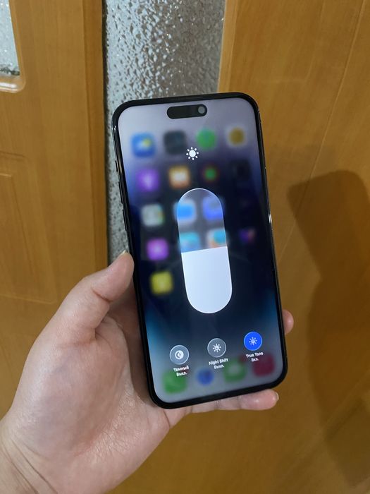 Айфон 14 Pro Max 128gb 80% В идеале