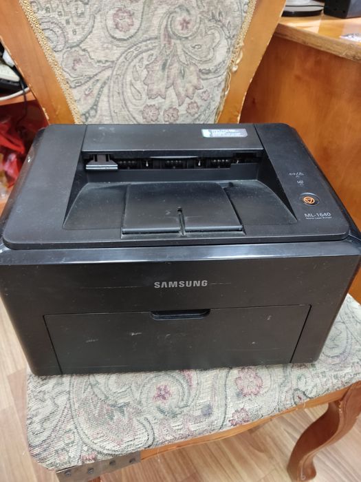 Продам принтеры рабочие