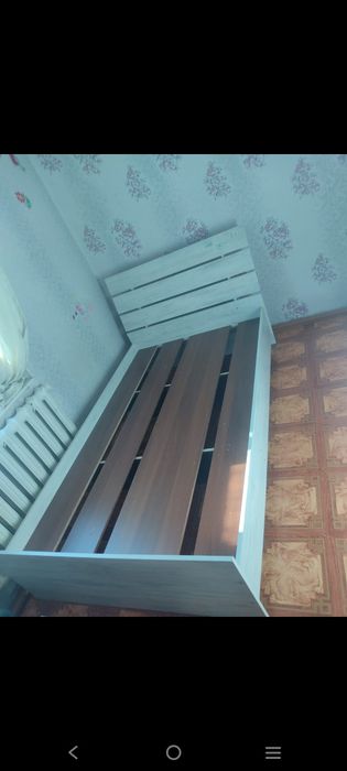 Продам кровать подростковую