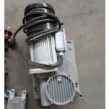 Двигателя на строительную люльку