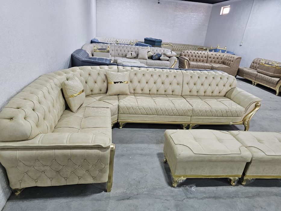 Ugalok chestir zakaska yasemiz