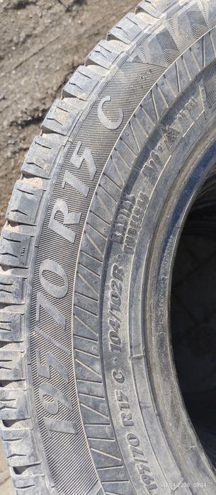 Пакрышка в хорошем состаяние